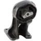 Purchase Top-Quality Engine Mount Front Left by ANCHOR - 3397 pa4