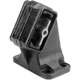 Purchase Top-Quality Engine Mount Front Left by ANCHOR - 3411 pa1