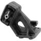 Purchase Top-Quality Engine Mount Front Left by ANCHOR - 3415 pa1