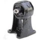 Purchase Top-Quality Engine Mount Front Left by ANCHOR - 3417 pa4