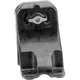 Purchase Top-Quality Engine Mount Front Left by ANCHOR - 3421 pa1