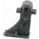 Purchase Top-Quality Engine Mount Front Left by ANCHOR - 3433 pa7