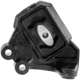 Purchase Top-Quality Engine Mount Front Left by ANCHOR - 3449 pa1