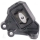 Purchase Top-Quality Engine Mount Front Left by ANCHOR - 3449 pa6