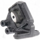 Purchase Top-Quality Engine Mount Front Left by ANCHOR - 3449 pa7