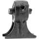 Purchase Top-Quality Engine Mount Front Left by ANCHOR - 3467 pa1