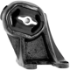 Purchase Top-Quality Engine Mount Front Left by ANCHOR - 3467 pa2