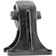 Purchase Top-Quality Engine Mount Front Left by ANCHOR - 3467 pa4