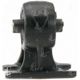 Purchase Top-Quality Engine Mount Front Left by ANCHOR - 3492 pa2