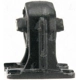 Purchase Top-Quality Engine Mount Front Left by ANCHOR - 3492 pa4