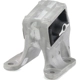 Purchase Top-Quality Engine Mount Front Left by ANCHOR - 3569 pa5