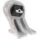 Purchase Top-Quality Engine Mount Front Left by ANCHOR - 3570 pa1