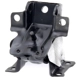 Purchase Top-Quality ANCHOR - 3587 - Motor Mount pa2