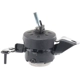 Purchase Top-Quality Engine Mount Front Left by ANCHOR - 3595 pa1