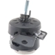 Purchase Top-Quality Engine Mount Front Left by ANCHOR - 3595 pa4