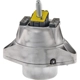 Purchase Top-Quality Engine Mount Front Left by ANCHOR - 3637 pa2