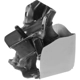Purchase Top-Quality Engine Mount Front Left by ANCHOR - 3647 pa3
