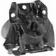 Purchase Top-Quality Engine Mount Front Left by ANCHOR - 3647 pa4