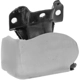 Purchase Top-Quality Engine Mount Front Left by ANCHOR - 3647 pa5