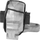 Purchase Top-Quality Engine Mount Front Left by ANCHOR - 3695 pa3