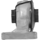 Purchase Top-Quality Engine Mount Front Left by ANCHOR - 3695 pa5