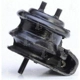 Purchase Top-Quality Engine Mount Front Left by ANCHOR - 8093 pa13