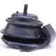 Purchase Top-Quality Engine Mount Front Left by ANCHOR - 8114 pa5
