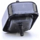 Purchase Top-Quality Engine Mount Front Left by ANCHOR - 8161 pa7