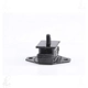 Purchase Top-Quality Engine Mount Front Left by ANCHOR - 8162 pa5