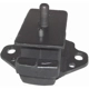 Purchase Top-Quality ANCHOR - 8164 - Engine Mount Front Left pa1