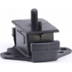 Purchase Top-Quality ANCHOR - 8164 - Engine Mount Front Left pa10