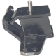 Purchase Top-Quality Engine Mount Front Left by ANCHOR - 8276 pa1