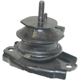 Purchase Top-Quality Engine Mount Front Left by ANCHOR - 8344 pa1