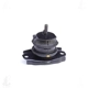 Purchase Top-Quality Engine Mount Front Left by ANCHOR - 8344 pa3