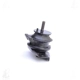 Purchase Top-Quality Engine Mount Front Left by ANCHOR - 8344 pa4