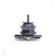 Purchase Top-Quality Engine Mount Front Left by ANCHOR - 8344 pa6