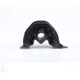 Purchase Top-Quality Engine Mount Front Left by ANCHOR - 8435 pa31