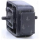 Purchase Top-Quality Engine Mount Front Left by ANCHOR - 8568 pa6