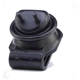 Purchase Top-Quality Engine Mount Front Left by ANCHOR - 8960 pa4