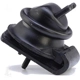 Purchase Top-Quality Engine Mount Front Left by ANCHOR - 8960 pa6