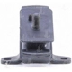 Purchase Top-Quality Engine Mount Front Left by ANCHOR - 9014 pa7