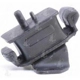 Purchase Top-Quality Engine Mount Front Left by ANCHOR - 9014 pa9