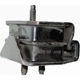 Purchase Top-Quality Engine Mount Front Left by ANCHOR - 9023 pa1