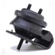 Purchase Top-Quality Engine Mount Front Left by ANCHOR - 9243 pa3