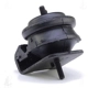 Purchase Top-Quality Engine Mount Front Left by ANCHOR - 9243 pa4