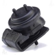Purchase Top-Quality Engine Mount Front Left by ANCHOR - 9243 pa6