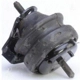 Purchase Top-Quality Engine Mount Front Left by ANCHOR - 9331 pa13