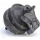 Purchase Top-Quality Engine Mount Front Left by ANCHOR - 9331 pa18