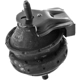 Purchase Top-Quality Engine Mount Front Left by ANCHOR - 9331 pa21