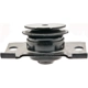 Purchase Top-Quality Engine Mount Front Left by ANCHOR - 9506 pa1